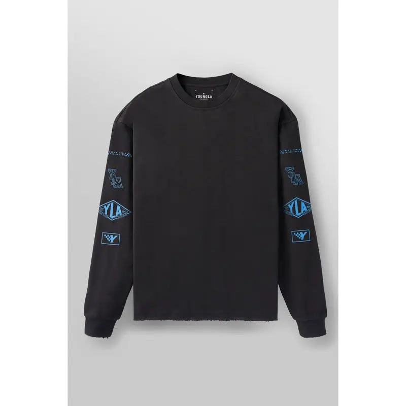 Excellence Longsleeve Shirt