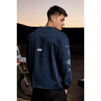 Excellence Longsleeve Shirt