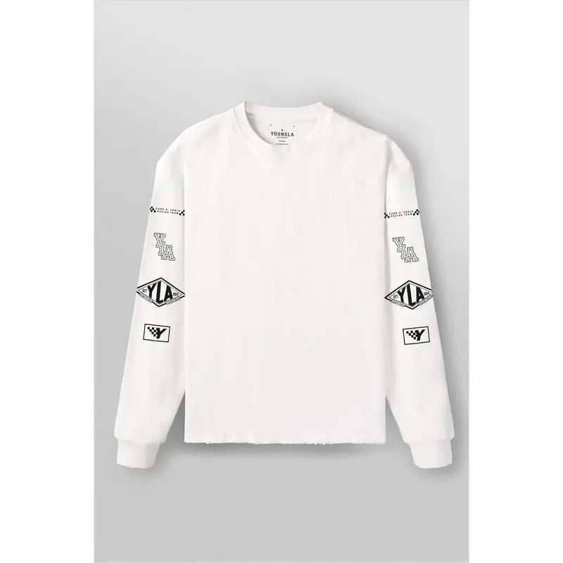 Excellence Longsleeve Shirt