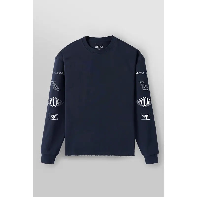 Excellence Longsleeve Shirt