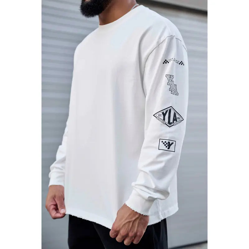 Excellence Longsleeve Shirt